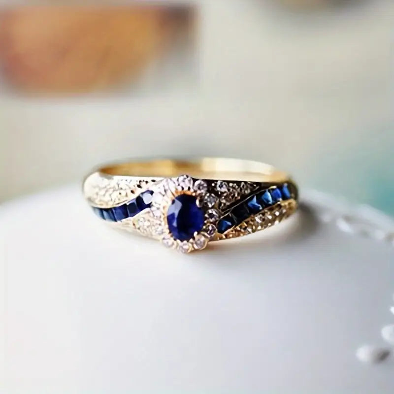 Hilma Ring | Guld 1